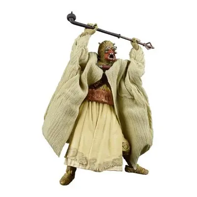 tusken Raider figure junior cm green