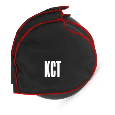 KCT Pack Motorcycle Tyre Covers 17" Overskin Tire Warmers Insulated Blankets for Bike Tires