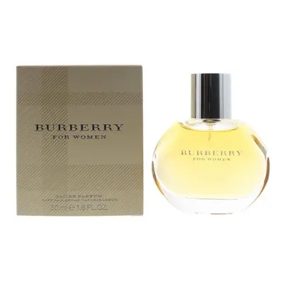 Burberry Original for Women Eau de Parfum Spray 50ml