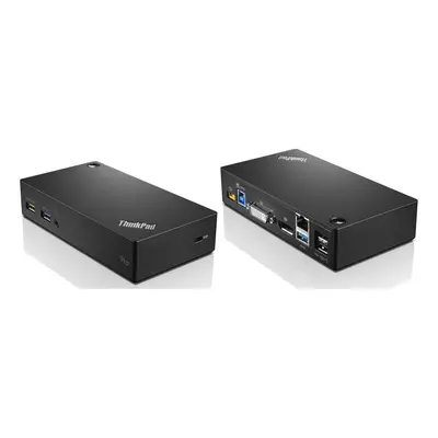 Lenovo ThinkPad USB 3.0 Pro Dock