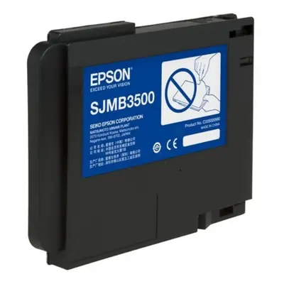 Epson C33S020580 (SJMB3500) Service-Kit