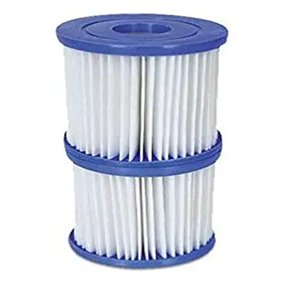 Filter for Pool Pumps/Size 1Â Set of