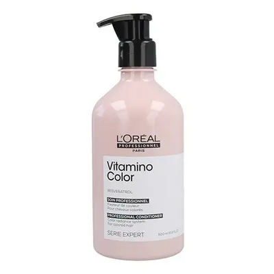 Conditioner Expert Vitamino Color L'Oreal Professionnel Paris (500 ml)