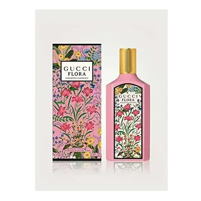 GUCCI Flora Gorgeous Gardenia 100ml Eau de Parfum for Women