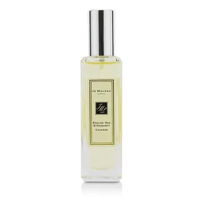 Jo Malone English Oak & Hazelnut Cologne 30ml (Without Box)