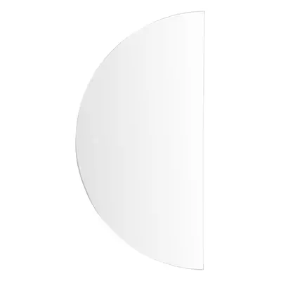 LED Bathroom Mirror LOUE Silver