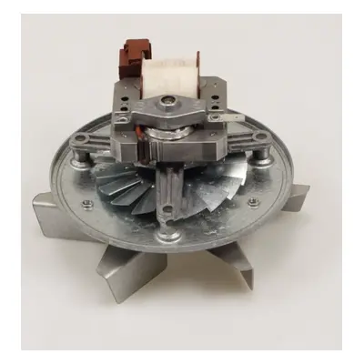 Genuine Kenwood CK406 CK406SL Oven Ventilator Motor