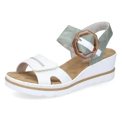 Rieker Women's Sandal