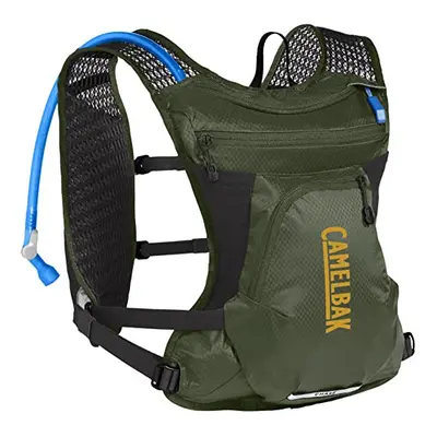 camelBak chase Bike Vest 50oz - Hydration Vest - Easy Access Pockets