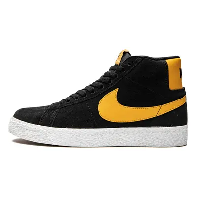 Nike Mens SB Zoom Blazer Mid 009 - Size