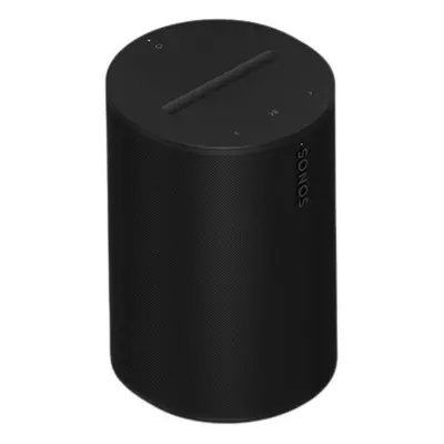 Sonos Era - Black - Wireless Alexa Enabled Smart Speaker