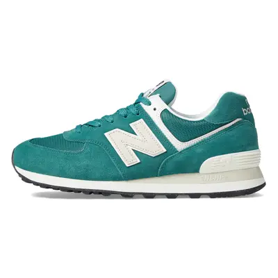 New Balance Unisex V2 Lace-Up Sneaker Green/Grey 7.5 US Men