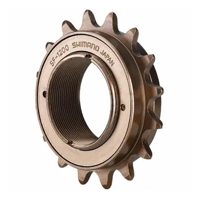 Shimano SF-1200 Single Speed Freewheel (18Tx1/8 Speed)