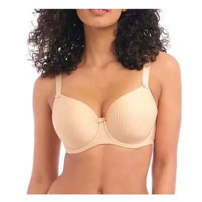 Freya Women's Idol Underwire Molded T-Shirt Bra Nude 32F