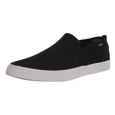 Oakley Unisex B1B Classic Slip On Sneaker Blackout 9.5 US Men