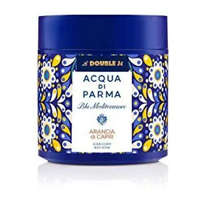 Acqua di Parma Blu Mediterraneo Arancia di Capri Body Scrub 200ml