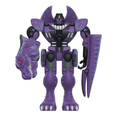 Transformers: Beast Wars Megatron Reaction 3.75" Figure