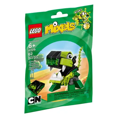 LEGO Mixels GLURT Building Kit