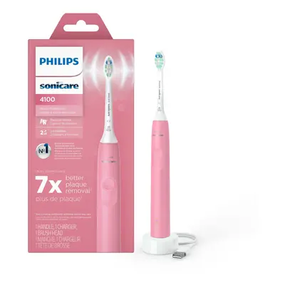 Philips Sonicare Power Toothbrush Rechargeable Electric Toothbru