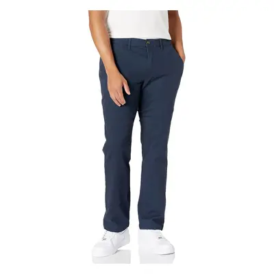 Amazon Essentials Men's Athletic-Fit Casual Stretch Chino Pant (Availa