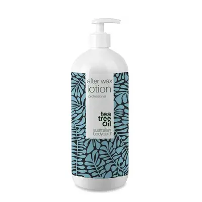 Australian Bodycare After Wax Lotion 1000ml