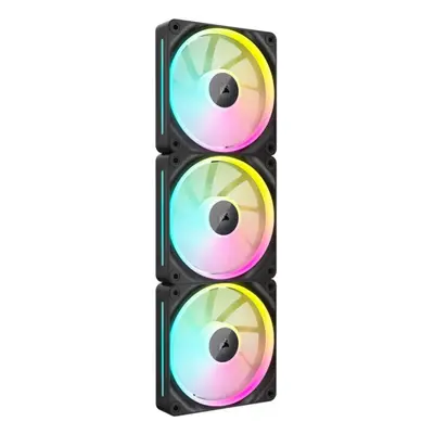 CORSAIR iCUE Link LX120 RGB - case fan