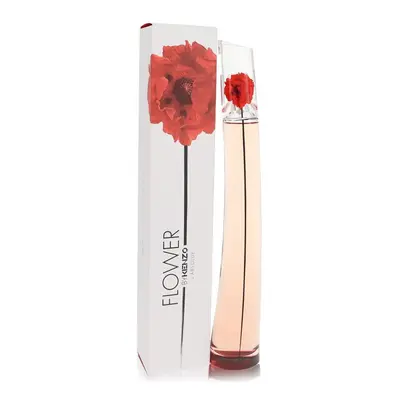 Kenzo Flower L'absolue Eau De Parfum Spray By Kenzo