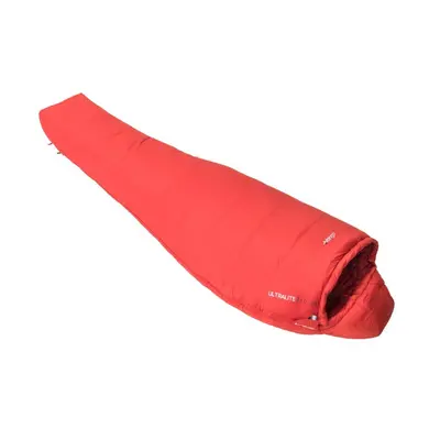 Vango New Ultralite Pro Sleeping Bag - Rocket Red