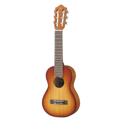 Yamaha GL Series GL1 TBS Guitalele Tobacco Sunburst