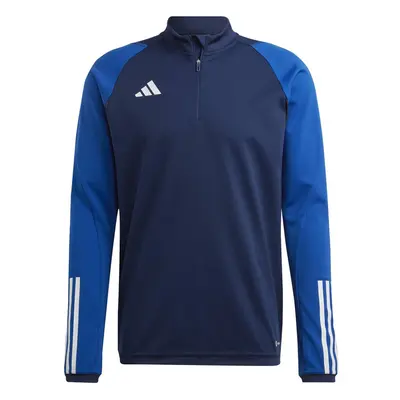 adidas Tiro Competition Training Top Navy Blue HK7645