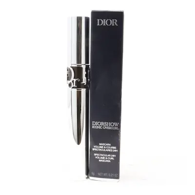 (694 Brown) Dior Diorshow Iconic Overcurl Mascara 0.21oz/6g New With Box