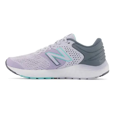 New Balance Women's V7 Running Shoe Grey/Grey Wide