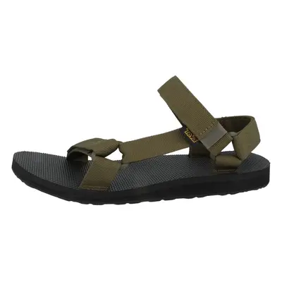 Teva Men's Original Universal Sandal Dark Olive