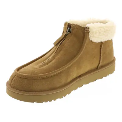 UGG Women's Funkarra Slipper Chestnut / Natural