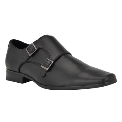 Calvin Klein Men's BRINTA Loafer Black 10.5