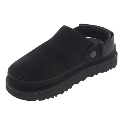 UGG Women's Goldenstar Clog Black