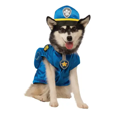 Paw Patrol Chase Dog Costume