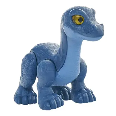 Imaginext Jurassic World Camp Cretaceous Apatosaurus Mini Figure