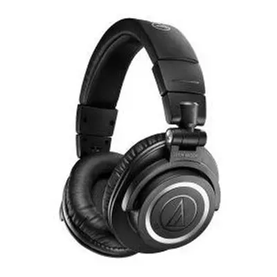 Audio-Technica ATH-M50XBT2 Wireless Over-Ear Headphones