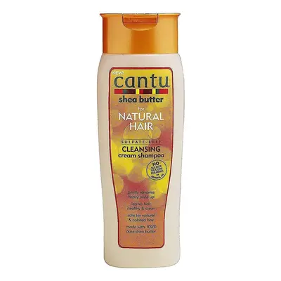 Cantu SulfateFree Cleansing Cream Shampoo Fl Oz Pack of