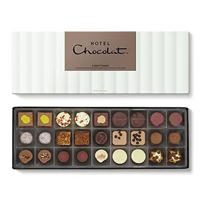 Hotel Chocolat - Everything Sleekster