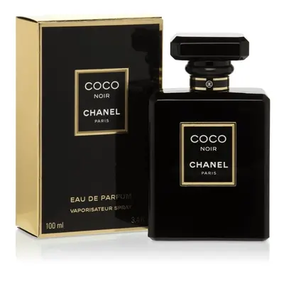 Chanel Coco Noir Eau De Parfum Spray - 100ml