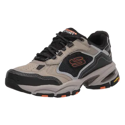 Skechers Vigor 3.0 Taupe/Black E - Wide