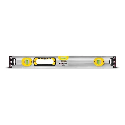 Stanley FatMax 24-Inch Magnetic Level