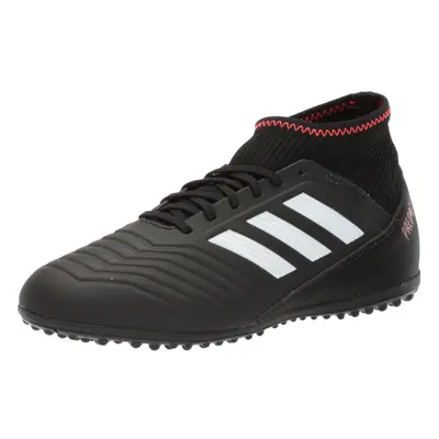 adidas Firm Ground Predator Freak .3 Laceless Soccer Shoe (unisex-chil