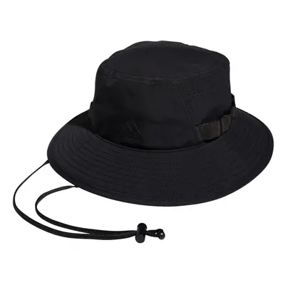 adidas Men's Victory Bucket Hat Black Small-Medium