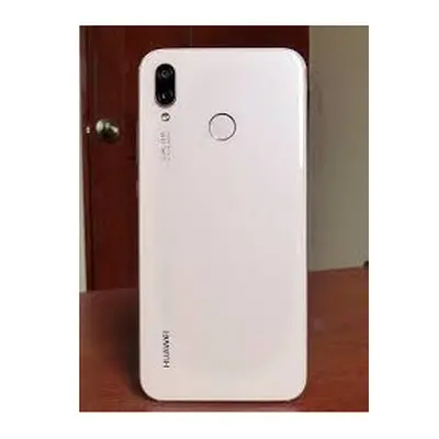 (White) Huawei P20 Lite 64GB