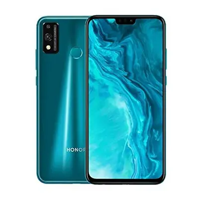 Huawei Huawei Honor 9X Lite (JSN-L21, English Box) (128GB/4GB, Emerald Green)