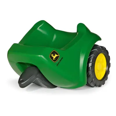 John Deere Mini Trac Trailer