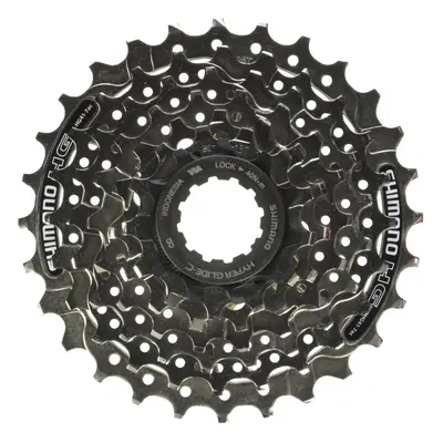 Shimano CS-HG41-7 -Speed 11-28t Cassette